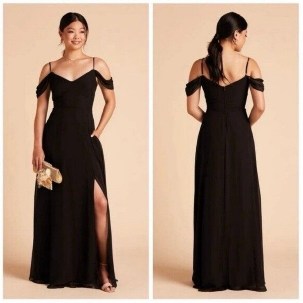 Birdy Grey Dress 👗